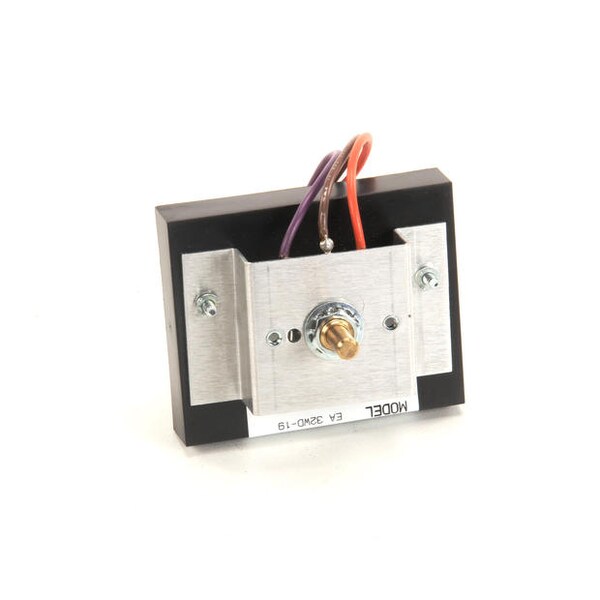 Anets Fryer 100-375F 120-240V Control P8905-17 - main
